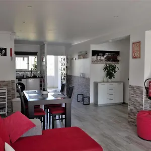  Apartamento Albufeirasun, Arrive As A Guest Leave As A Friend.
