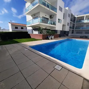  Apartamento Casa Mandala, T1 Com Piscina