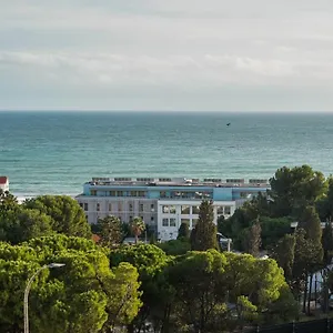  Apartamento Ocean View - Pool And Sea View & Center