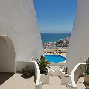 Appartement Sea View Center Cerro Branco, Albufeira