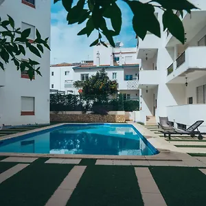Appartement Apartamento Deluxe Oldtown 30 By Umbral, Albufeira