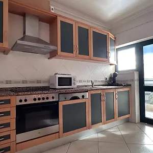 Appartement Bayview, Albufeira