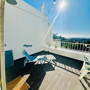  Apartamento Ocean View Skyline ‚hakuna Matata'